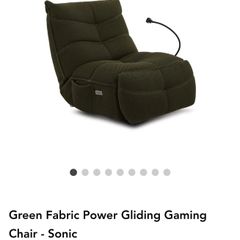 Reclining Chair