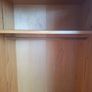 Wooden wardrobe Image 7