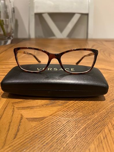Versace VE 3186 (5077) Glasses
