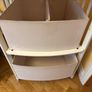 Stokke Changing Table (White) Image 3