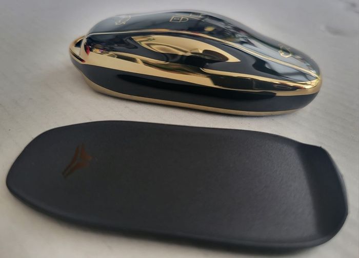 Tesla model 3 new key protective cover