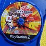 Bakugan PlayStation2 Ps2 Games Original Image 4
