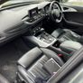Breaking audi a6 c7 2014 s line Cglc pcf lz7s Image 8