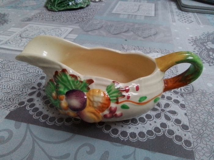 Quality Vintage Ceramic