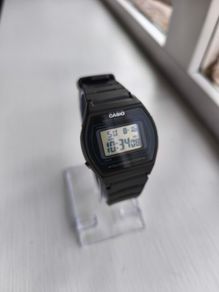 Casio W-202