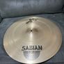 Sabian XS20 Cymbal Set (Hats, 2 Crashes, Ride, China & Splash) - Complete Pack Image 4