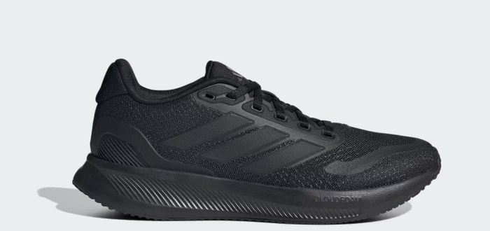Adidas Men's Running Shoes, Runners, hardly worn.