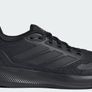 Adidas Men's Running Shoes, Runners, hardly worn. Image 2
