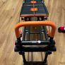 Fitt Gym - Multi Trainer Space Saving Home Gym Image 4