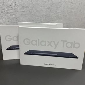 Samsung Tab S10 Ultra with S PEN