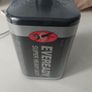 eveready 6v batteries Image 3