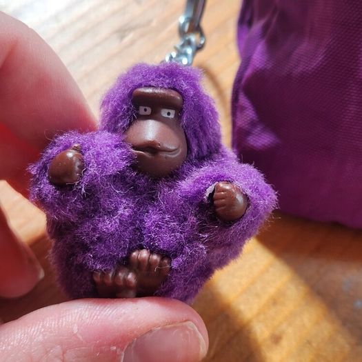 kipling purse
