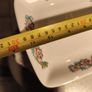 the emerald  Isle collections platter  fine bone china Image 3
