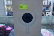 Smart Camera for the house