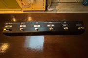 boss Katana GA-FC controller pedal