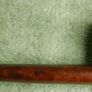 Vintage Harrod's Knightsbridge Smooth Apple  Tobacco Pipe Image 2