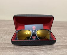 Tonino Lamborghini Polarized Sunglasses