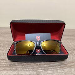 Tonino Lamborghini Polarized Sunglasses