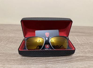 Tonino Lamborghini Polarized Sunglasses
