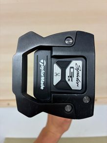 Taylormade Spider GTX Putter