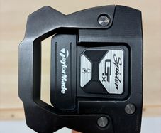 Taylormade Spider GTX Putter