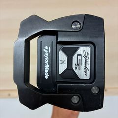 Taylormade Spider GTX Putter