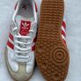 Adidas samba runners uk5 Image 3