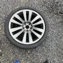 BMW alloy 20 inch  audi alloys single alloy Image 5