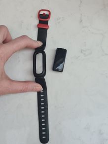 Spare strap fitbit ace 3 kids