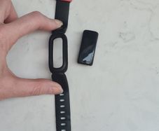 Spare strap fitbit ace 3 kids