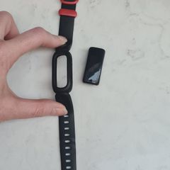 Spare strap fitbit ace 3 kids