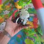 Fisher-Price Rainforest Music & Lights Deluxe Gym Image 7