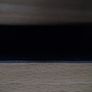 Men's Belt Ajustable. Leather. Black.  USED Image 7
