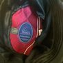 horse riding helmet Image 3