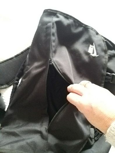 Nike Bag