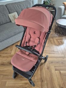 Zummi Eden Stroller