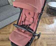 Zummi Eden Stroller