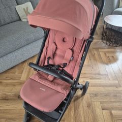 Zummi Eden Stroller