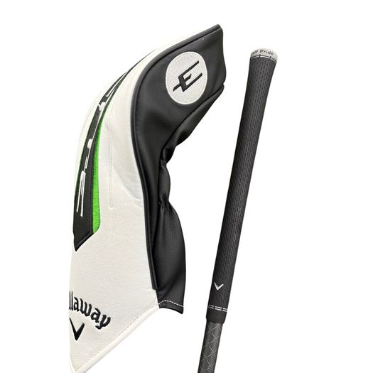 Callaway Elyte Triple Diamond Driver / 10.5 Degree / Tensei 1K Black 65 Stiff