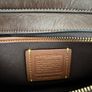 Coach Empire 34  Brown Handbag Image 6
