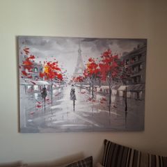 Canvas Picture