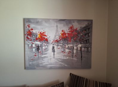 Canvas Picture