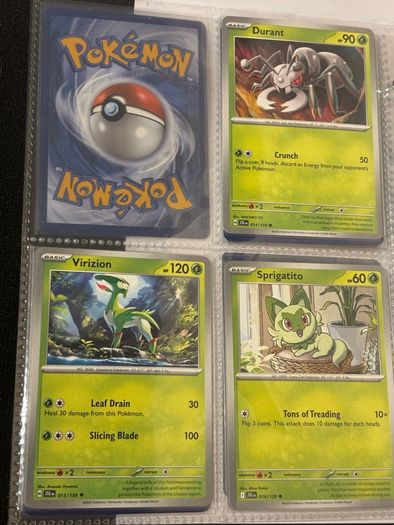 pokemon card