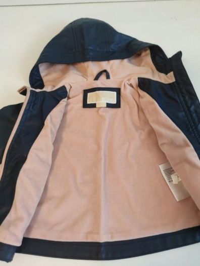 Michael Kors baby jacket 18 M