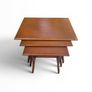 MidCentury Nest of Tables Image 5