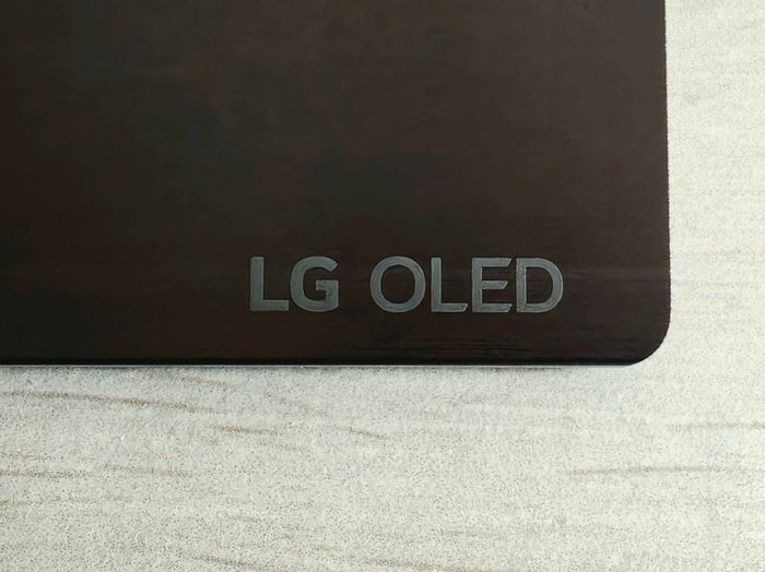 Lg Oled Tv Stand