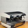 Casadio Quindichi 2 group profesional espresso coffee machine Image 5