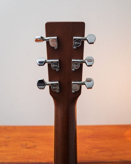Martin D-35 1999/2000 - Natural