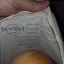 Vintage Hard Rock Hotel Orlando T-Shirt - Extra Large size Image 5