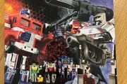Ultimate Guide to Vintage Transformers by Mark Belomo